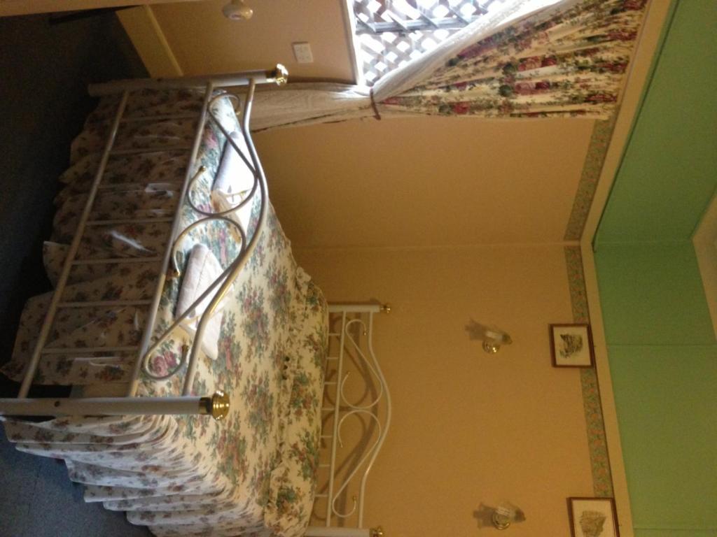 Annie'S Shandon Inn Brisbane Room photo